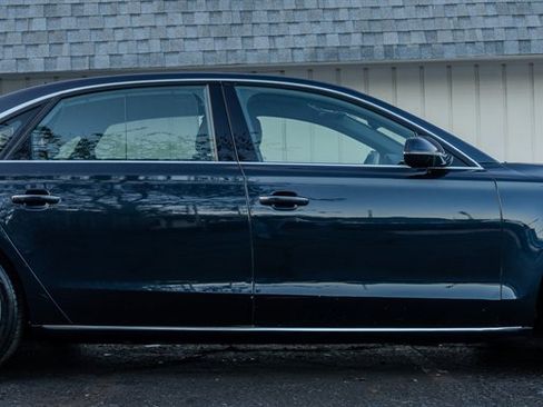 Used 2015 Audi A8 L 3.0T w/ Premium Package image 6