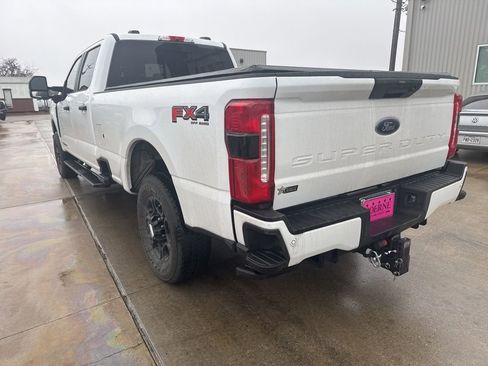 Used 2024 Ford F350 XL w/ STX Appearance Package image 9