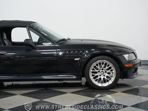 Used 2002 BMW Z3 3.0i image 30