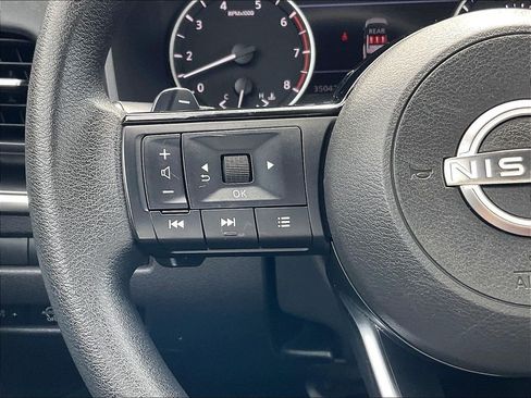 Certified 2023 Nissan Rogue SV AWD/4WD image 22