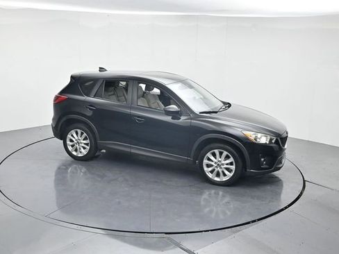 Used 2014 MAZDA CX-5 Grand Touring FWD image 41