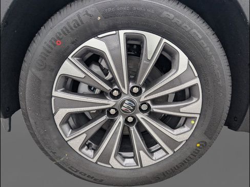 New 2026 Buick Envision Preferred image 21