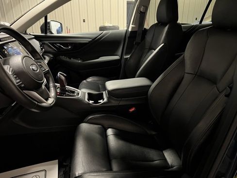 Used 2023 Subaru Outback Touring XT w/ Popular Package #2 image 14