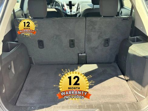 Used 2014 Chevrolet Equinox LS image 47