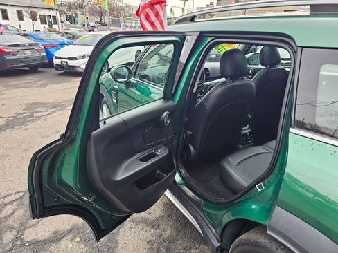 Used 2020 MINI Cooper Countryman image 10