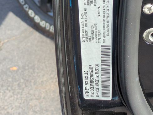 New 2026 RAM 2500 Big Horn image 25