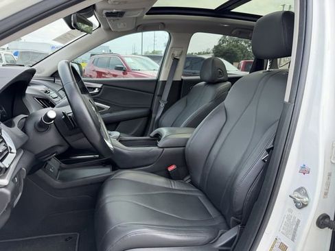 Used 2019 Acura RDX AWD image 14