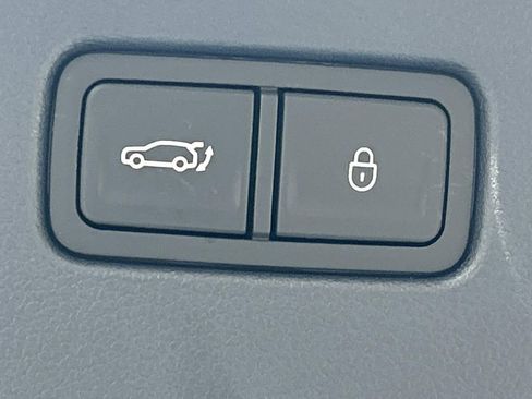 New 2026 Genesis GV80 3.5T e-SC AWD/4WD image 13