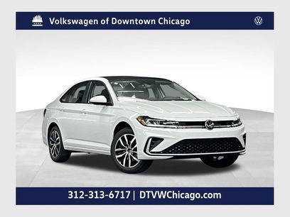 New 2026 Volkswagen Jetta SE