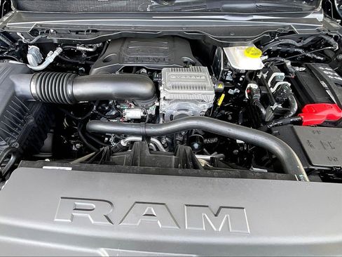 New 2026 RAM 1500 Big Horn image 11