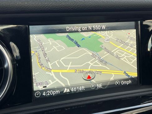 Used 2018 Mercedes-Benz SLC 300 image 25