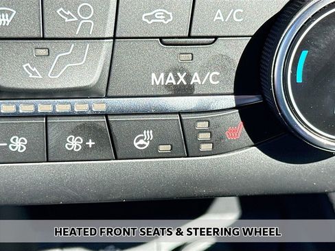 New 2026 Ford Escape Active w/ Cold Weather Package AWD/4WD image 6
