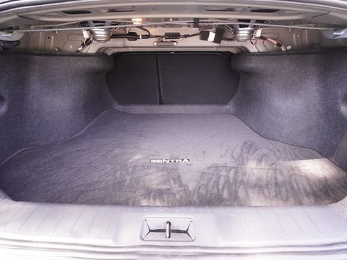 Used 2025 Nissan Sentra SV w/ All-Weather Package FWD image 29