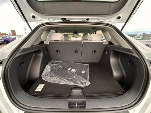 New 2026 Hyundai Kona SE AWD/4WD image 33