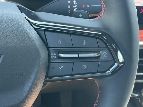 New 2026 Chevrolet Traverse RS FWD image 32