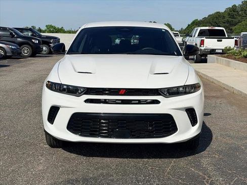 Certified 2025 Dodge Hornet GT w/ Cold Weather Group AWD/4WD image 8