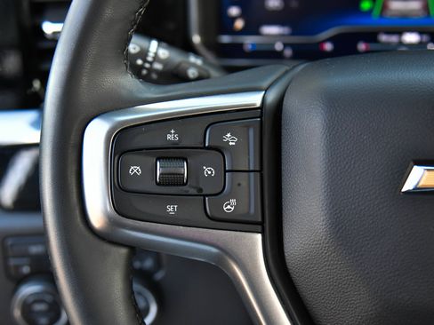 Used 2024 Chevrolet Silverado 1500 LT w/ Protection Package AWD/4WD image 28