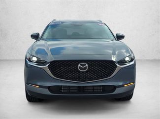 Used 2025 MAZDA CX-30 AWD 2.5 S w/ Preferred Package video 2