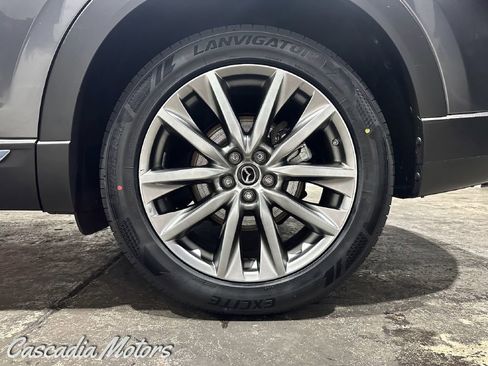 Used 2018 MAZDA CX-9 Grand Touring image 31