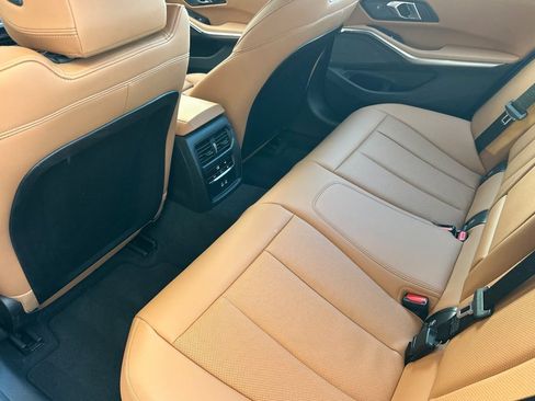 Used 2025 BMW M340i RWD image 12