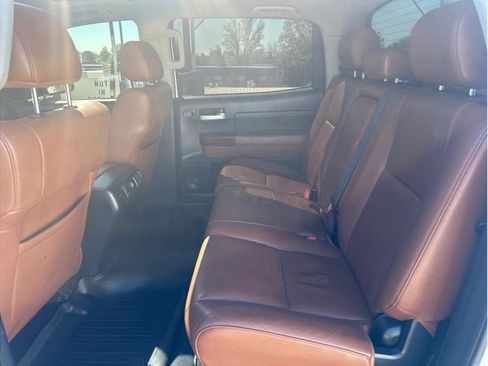 Used 2013 Toyota Tundra Limited image 23