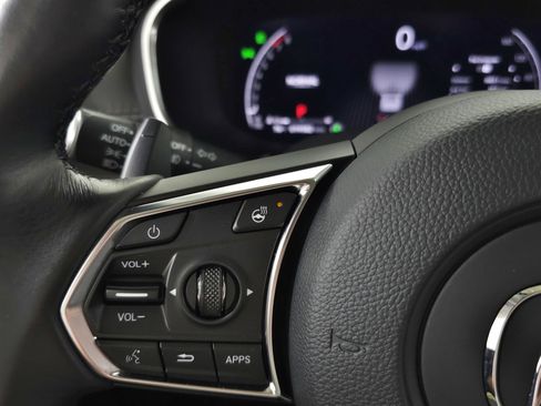 Used 2023 Acura MDX SH-AWD w/ Advance Package image 20