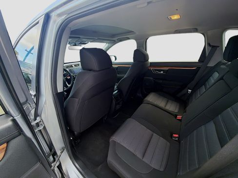 Certified 2020 Honda CR-V EX image 24