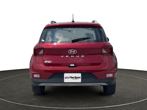 New 2025 Hyundai Venue Limited image 5