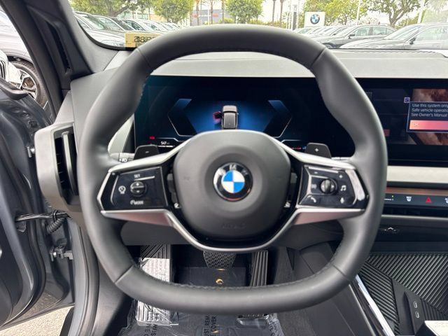Used 2026 BMW X3 xDrive30i w/ Premium Package AWD/4WD image 23