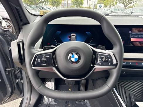 Used 2026 BMW X3 xDrive30i w/ Premium Package AWD/4WD image 23