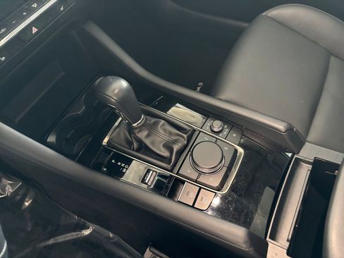 Used 2025 MAZDA MAZDA3 s image 45