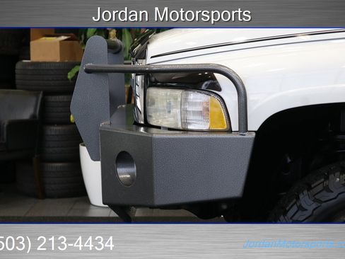 Used 2001 Dodge Ram 3500 Truck ST image 48