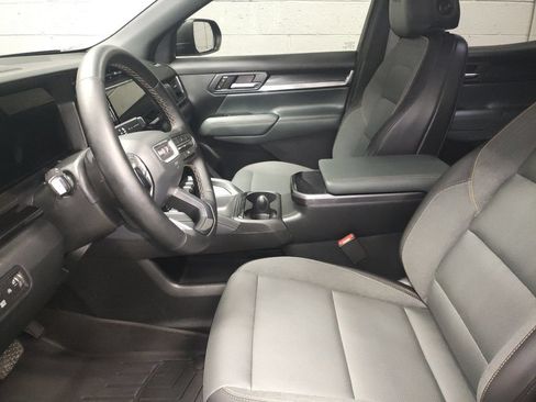 Used 2026 GMC Terrain AT4 AWD/4WD image 22