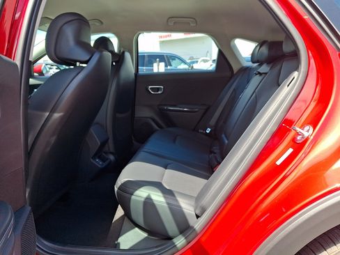 New 2026 Kia K4 EX FWD image 6