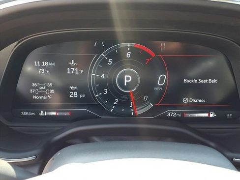 Certified 2024 Cadillac CT5 Sport w/ Climate Package AWD/4WD image 29