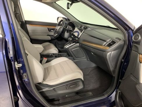 Used 2018 Honda CR-V EX-L image 35