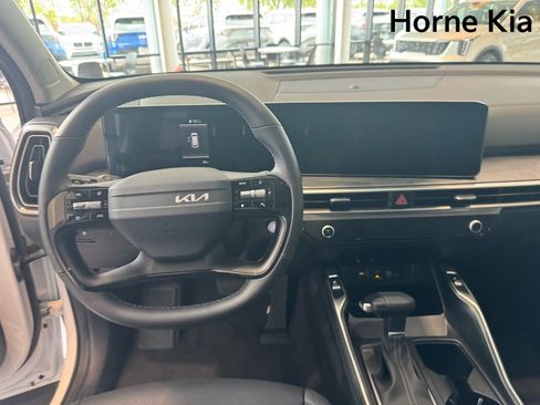 New 2026 Kia Sorento X-Line EX AWD/4WD image 15