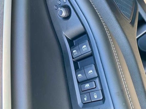 Used 2026 Jeep Grand Cherokee Altitude AWD/4WD image 21