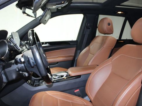 Used 2019 Mercedes-Benz GLE 43 AMG 4MATIC image 17