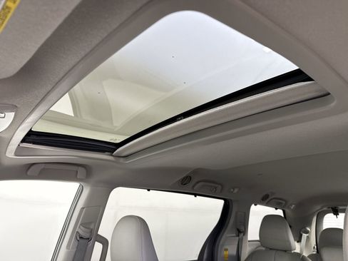 Used 2014 Toyota Sienna XLE FWD image 17