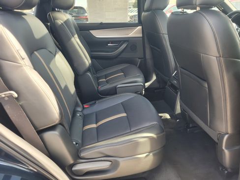 New 2026 MAZDA CX-90 3.3 Turbo w/ Premium Plus Pkg image 15