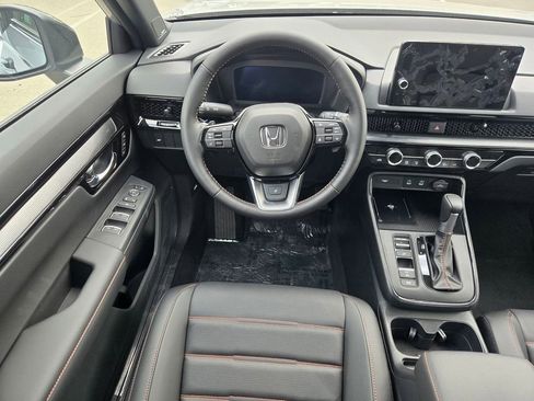 New 2026 Honda CR-V Sport Touring image 13