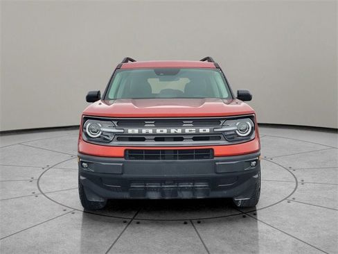 Certified 2023 Ford Bronco Sport Big Bend w/ Convenience Package image 14