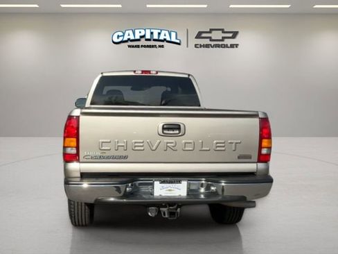 Used 2001 Chevrolet Silverado 1500 LT w/ Off-Road Chassis Pkg image 4
