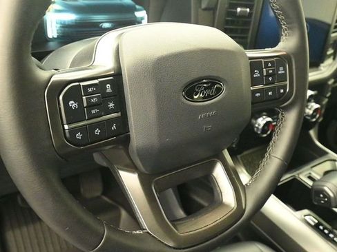 Used 2024 Ford F150 XLT w/ Equipment Group 303A High image 15