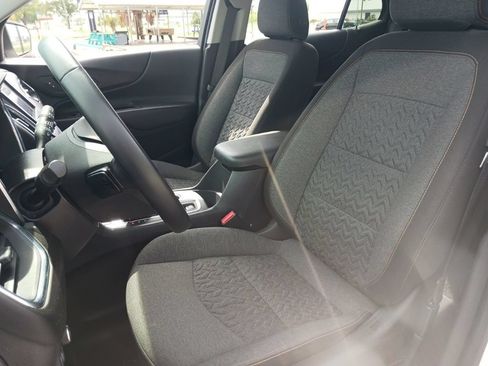 Used 2024 Chevrolet Equinox LT AWD/4WD image 10