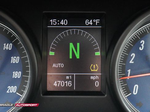 Used 2009 Maserati GranTurismo S image 38