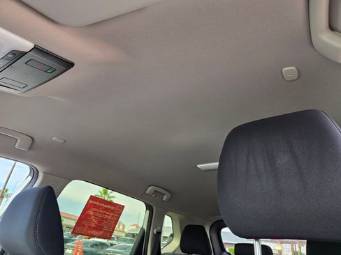 Certified 2023 Nissan Rogue SV FWD image 11