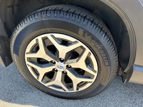 Used 2021 Subaru Forester Premium w/ Popular Package #1 image 9