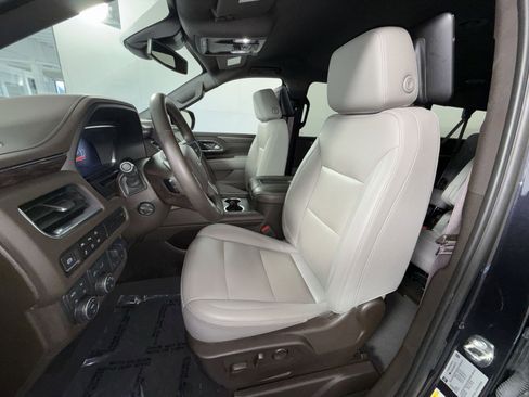 Used 2024 Chevrolet Suburban Z71 w/ Off-Road Capability Package AWD/4WD image 13